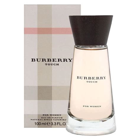 burberry pink perfume|burberry touch for women 100ml.